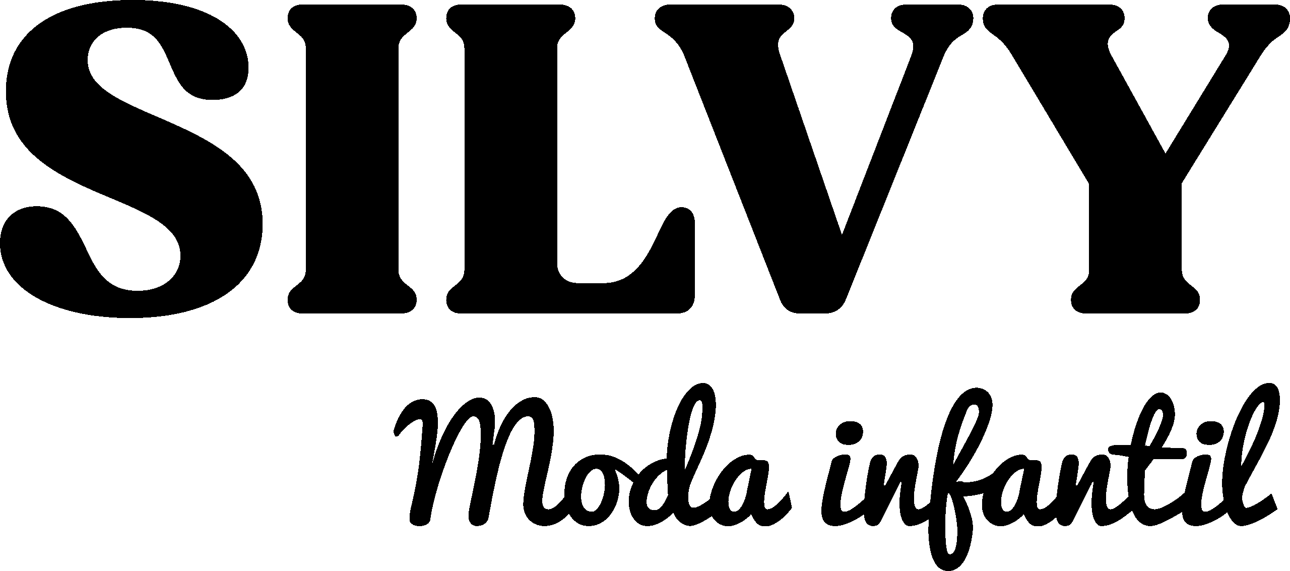 SILVY Moda Infantil