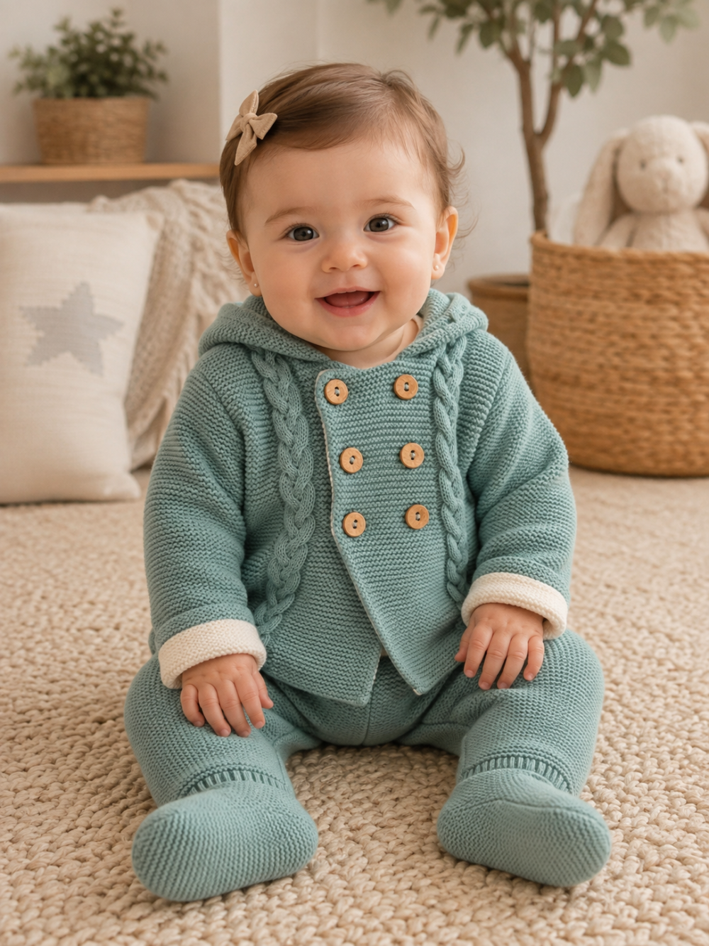 San Francisco Verde